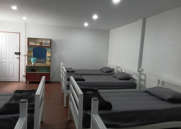 Happy Home Hostel